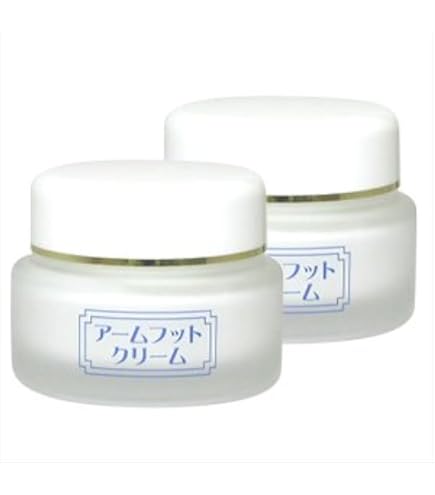 Amazon.co.jp: アームフットクリーム4個セット : ビューティー